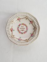 Vintage Teller (klein) aus den 1950er Jahren