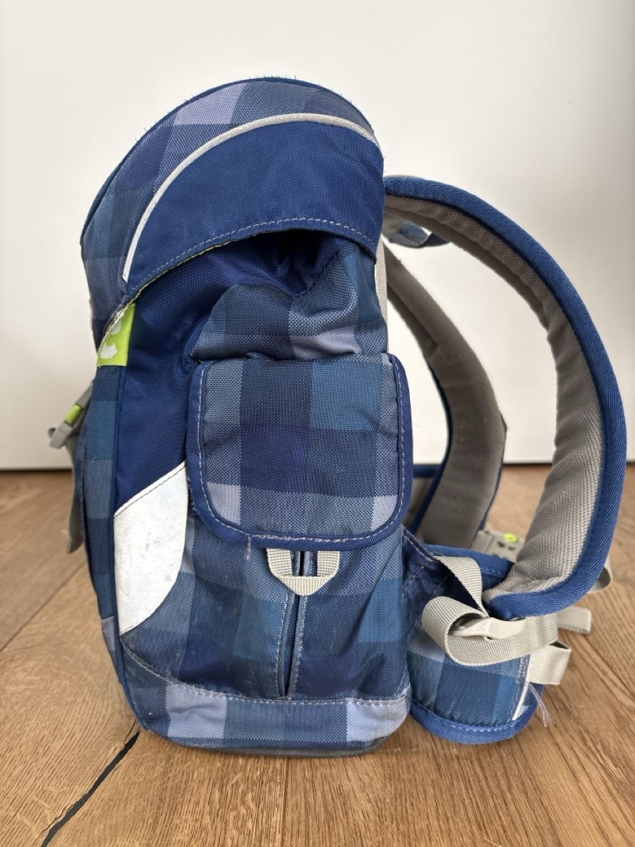 Ergobag Borse & Zaini: Rucksack Ergobag mini – Usato da Derendingen venduto da alexDe 1