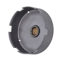 Kupplungskorb Puch E50 Anroll 19Z neu