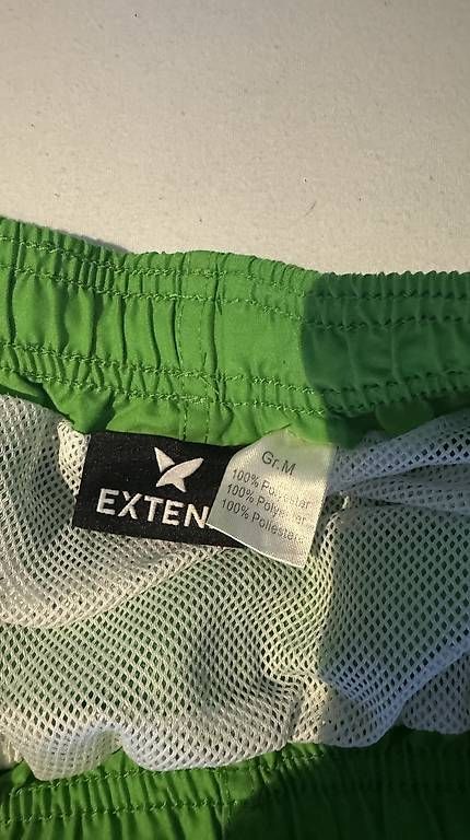 Costumi da bagno: Badehosen Grün M – Usato da Zollikon venduto da rose59 1