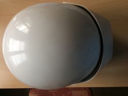 Alter Mofahelm