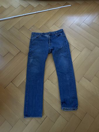 Jeans Levis