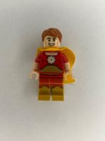 LEGO Marvel Hyperion | Minifig sh0227