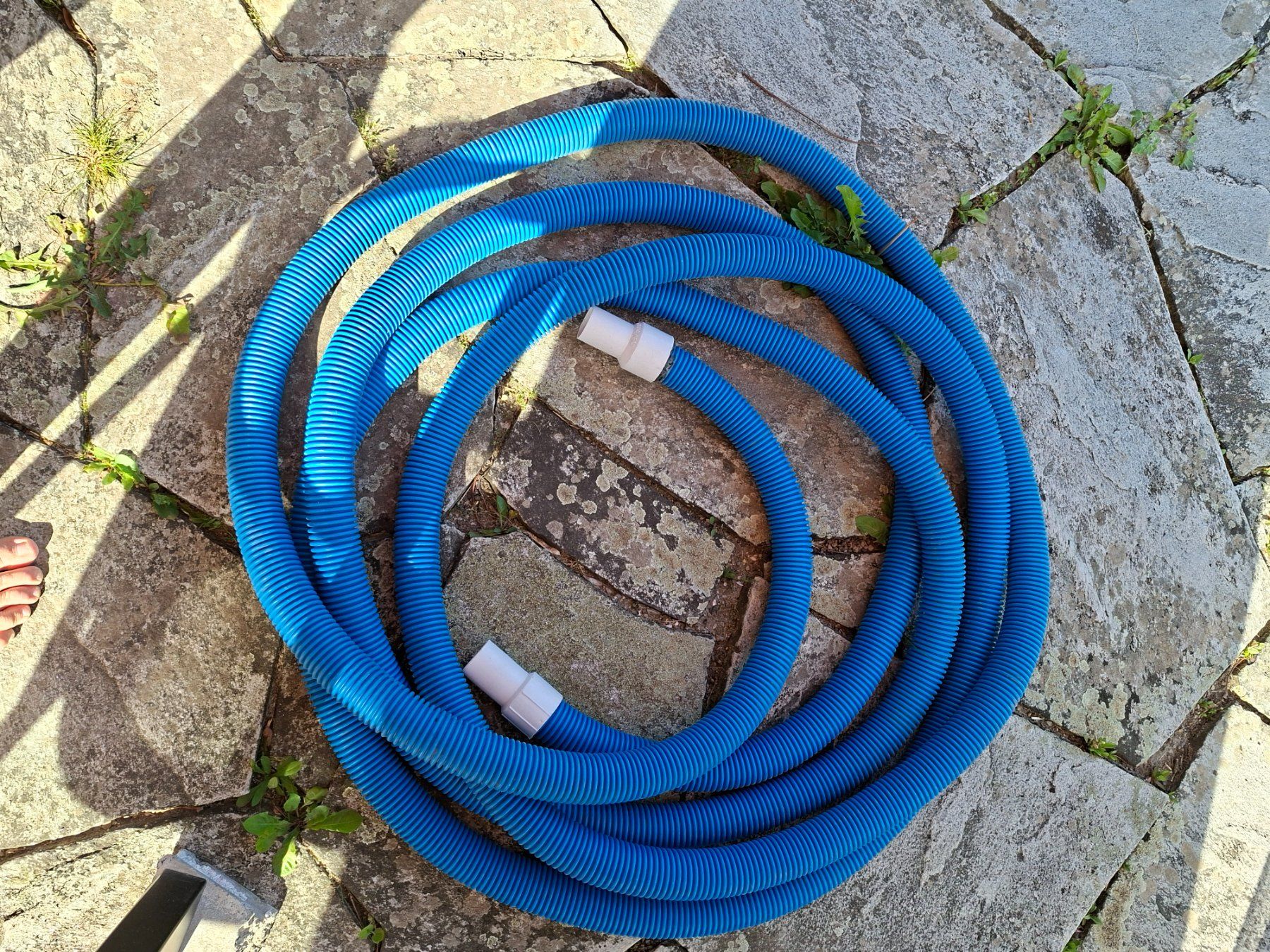Schwimmbad-Zubehör: Poolsauger – Gebraucht aus Schwarzenburg von Antolino22 2