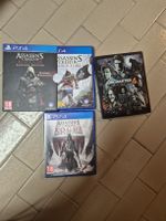 PS4 Game