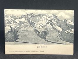 Das Breithorn