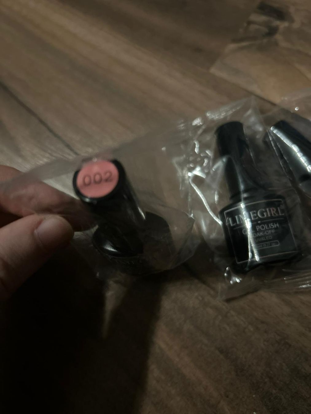 Smalto per unghie: Gel Nagellack Set – Nuovo e nell'imballaggio originale da Oberurnen venduto da simgug 3