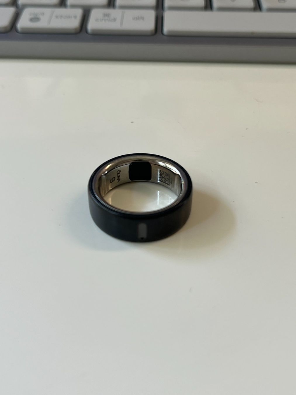 Oura Ringe: Oura Ring 4 – Gebraucht aus Zürich von Dave3939 3