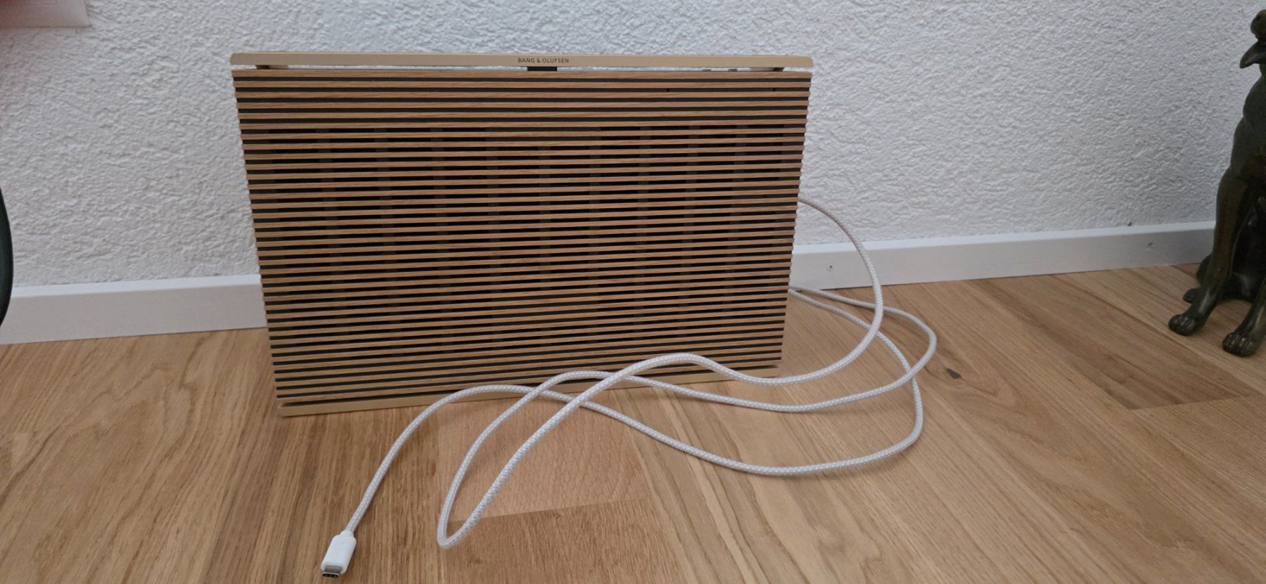 Bang & Olufsen Casse acustiche: Bang & Olufsen Beosound Level – Usato da Moosseedorf venduto da fer_2h2m 1