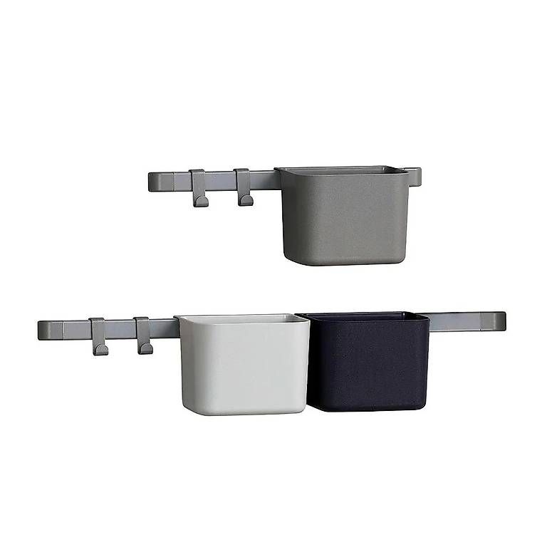 Contenitori & Simili: Leander Classic 3er-Set Organisation element - NEW (55 CHF) – Nuovo e nell'imballaggio originale da Zürich venduto da magic890