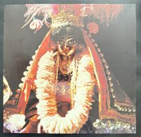 Schallplatte Hare Krishna Festival 1974