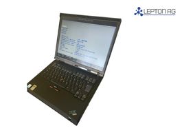 IBM Thinkpad R50e