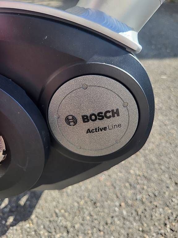 Biciclette: Electro Velo SINUS BC 90  Bosch – Usato da Stäfa venduto da alexkraljevo 2