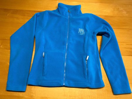 Fleecejacke / Jäckli / Fleece / Jacke / Kinder S *neuwertig*