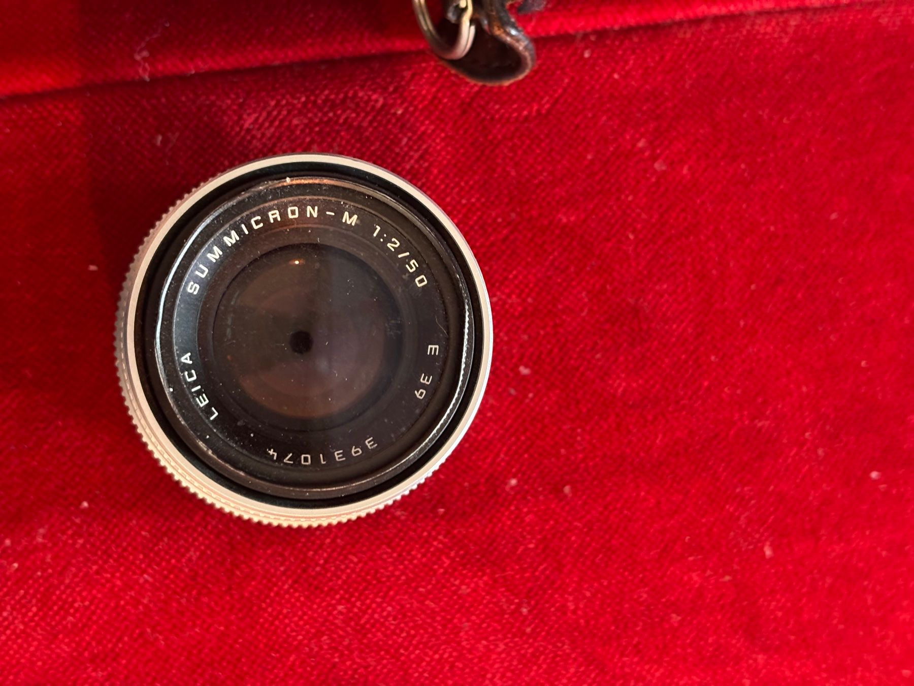 Leica Fotocamera: LEICA M3 Analog Kamera – Usato da Zürich venduto da hiddentreasures_zh 1