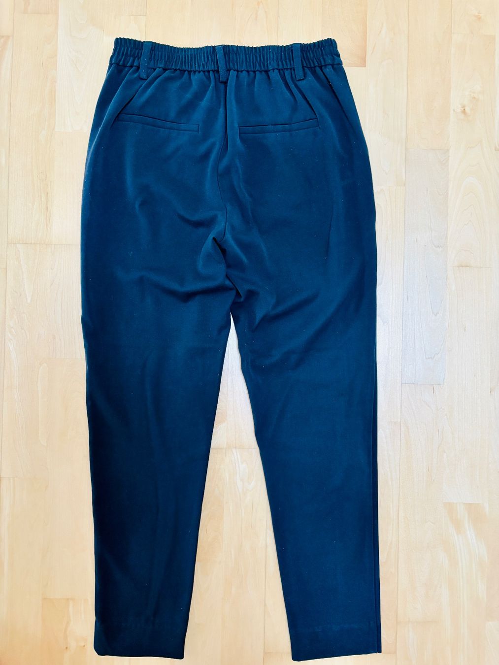 Only Hosen: Only Damen Stoffhose schwarz - Gr. S/32 – Gebraucht aus Ennetbürgen von Evelyne_G 2