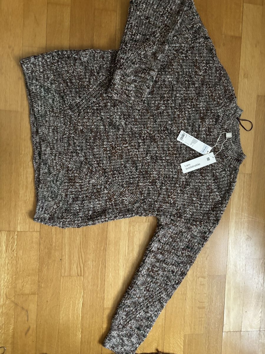 Esprit Pulls & Sweat-shirts: Esprit Strickpullover, neu, Grösse M, Ladenpreis CHF99.90 – Neuf avec emballage d'origine à Zürich par deruja 2