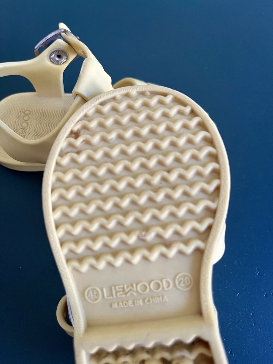 Liewood Scarpe per ragazzi: Sandales Liewood Taille 20 – Usato da Carouge GE venduto da Evadavion 2