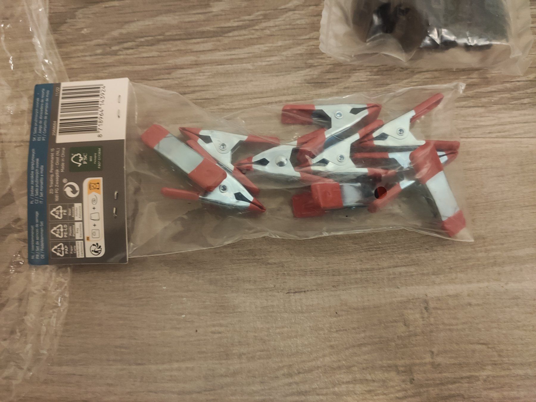 Alle Werkzeuge: Kit pour bricolage – Neu (gemäss Beschreibung) aus Neuchâtel von snips01 5