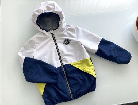 Frühlingsjacke / Sommerjacke 122