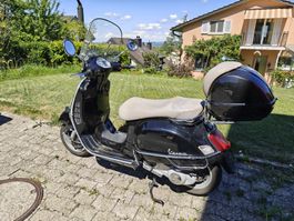 Vespa GTS 250 ABS