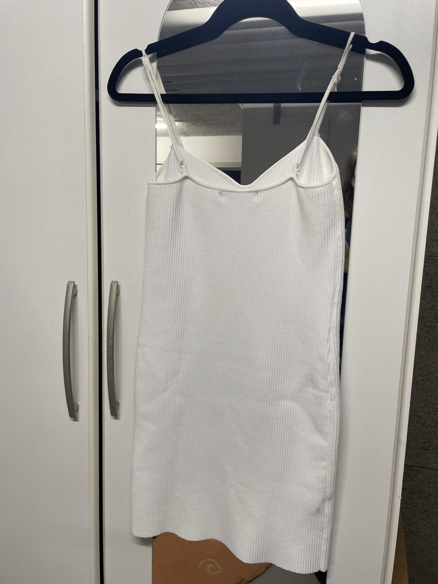 Lotti di vestiti: 4 Kleider 1 Preis! Grösse S, Top Zustand! U.a. Marke MANGO – Usato da Urdorf venduto da Anassor 1