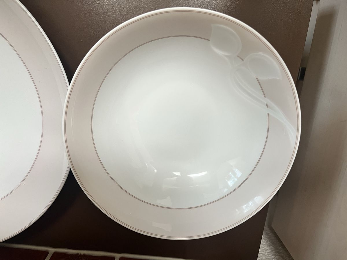 Set di piatti: Hutschenreuther Chloè Geschirrset – Usato da Zürich venduto da sop_5b8y 4