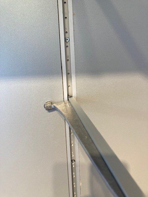 Regale: Regal-System Aweso – Gebraucht aus Liestal von EG636206bg 3
