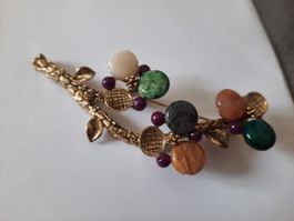 Ancienne, grande BROCHE