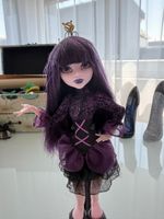 Monster High Frights Camera Action Elissabat