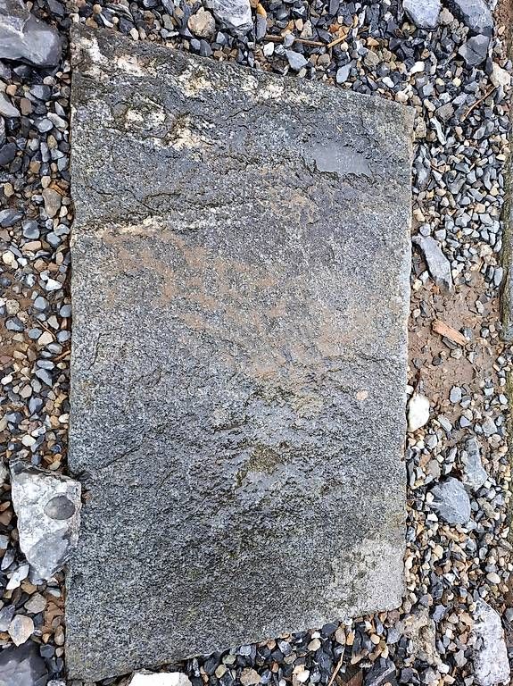 Plateaux: 19 hochwertige und extrem massive Granitplatten. – D'occasion à Sempach Station par arggg