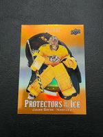 Juuse Saros 2024 Protectors of the Ice Nashville Predators