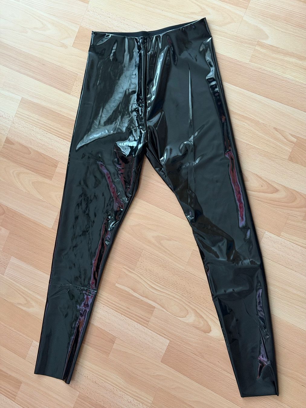 Leggings: Lack-Leggings SeXy M – Nuovo e nell'imballaggio originale da Uetendorf venduto da Stoun 3