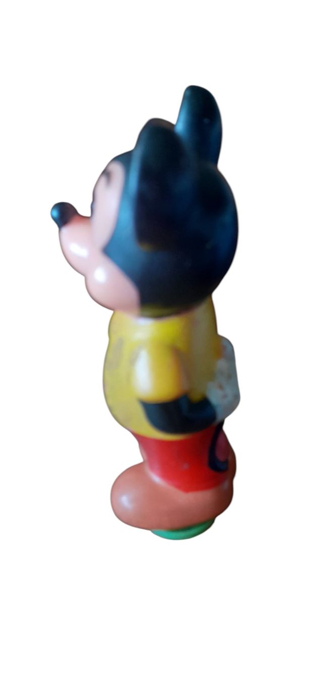 Disney Figuren: Micky Maus Disney Bleistiftspitzer – Gebraucht aus Mörschwil von lindaswunderkiste 3
