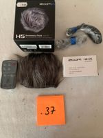 Zoom APH-5 Zubehör-Set   .37
