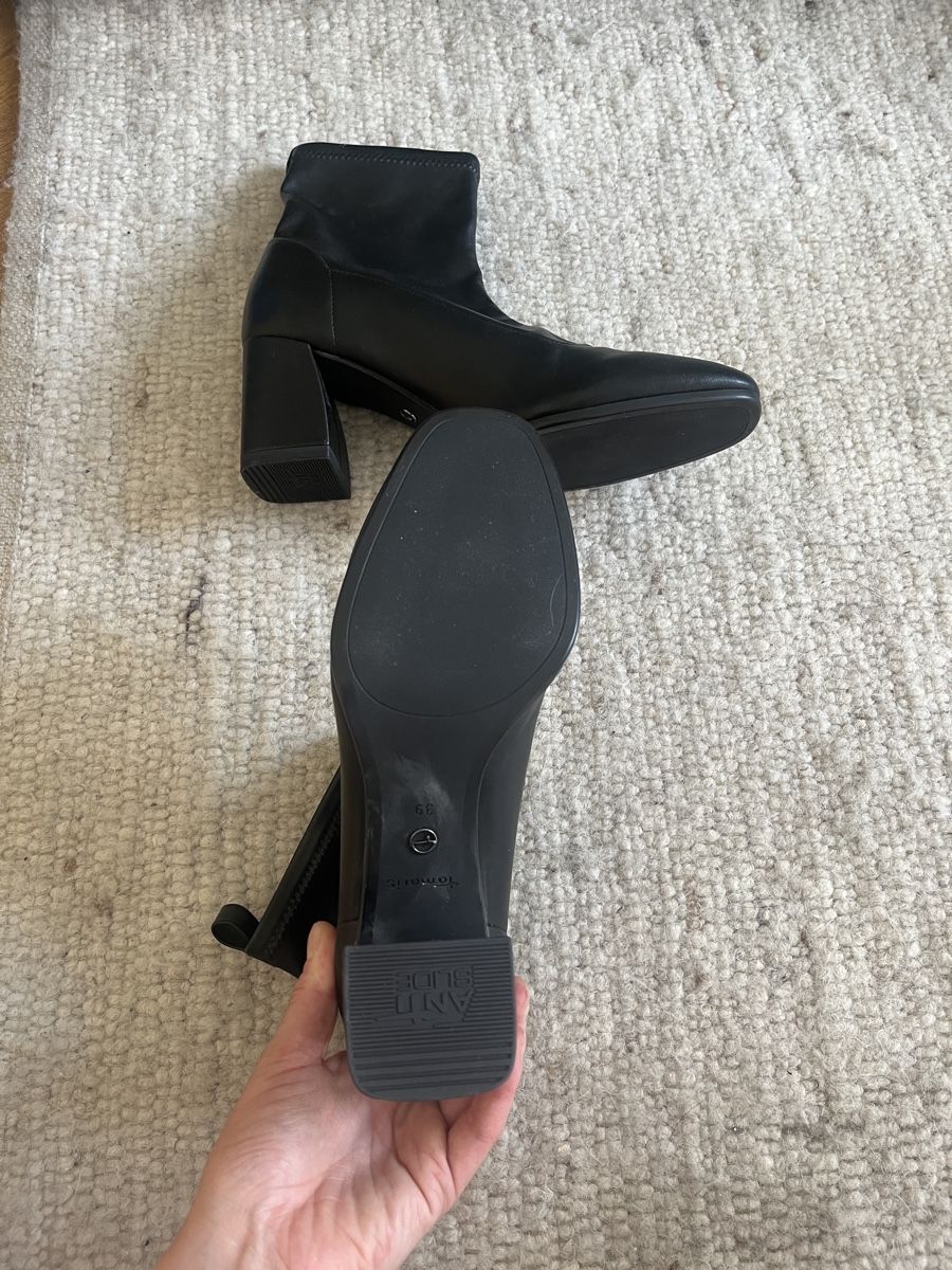 Tamaris Scarpe da donna: Stiefeletten  – Nuovo (secondo la descrizione) da Basel venduto da milaa.n 2