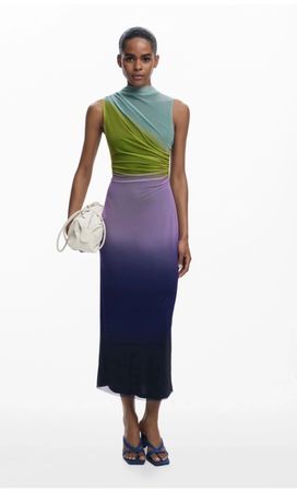Desigual LOLA dress XS