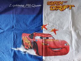 Bettwäsche Cars