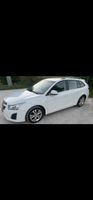 Chevrolet Cruze Kombi 1.4T Benzin