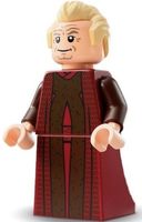 LEGO Star Wars Chancellor Palpatine - Skirt (sw1306)‪‪