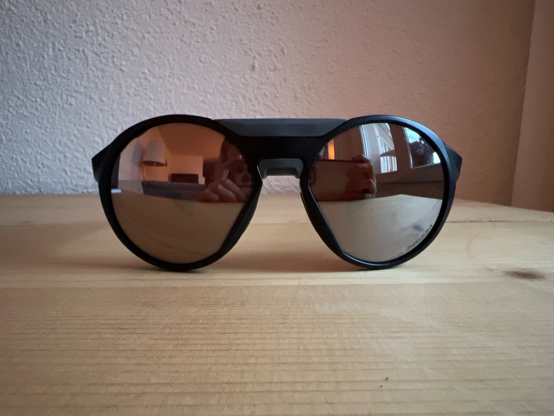 Oakley Occhiali & Lenti: Oakley Sonnenbrille – Usato da Wattwil venduto da ale_k72l 2
