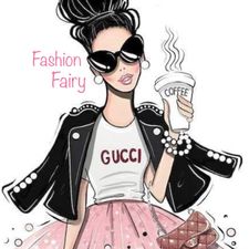 Profile image of FashionFairy