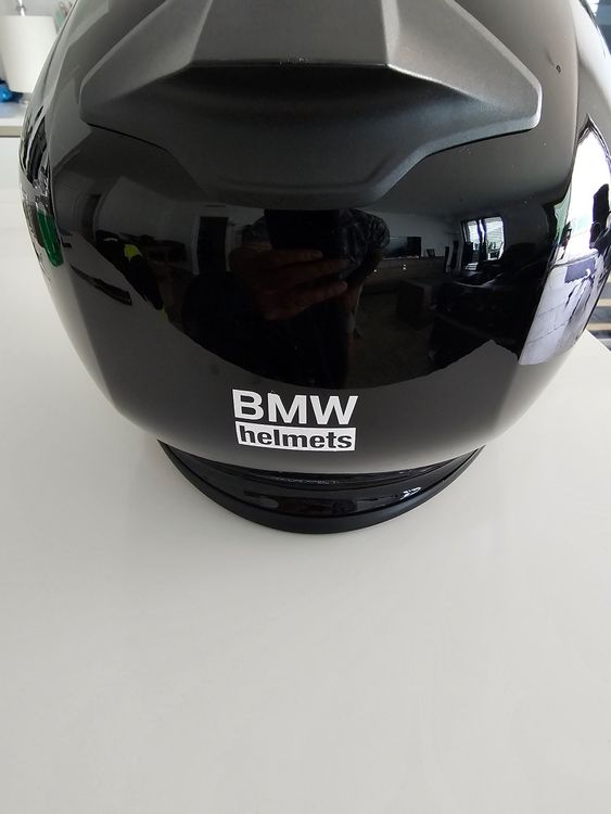 bmw helm system 7 carbon option 719