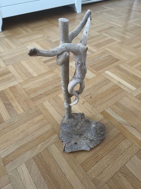 Articoli in legno: Holzwurzel - Figur – Nuovo (secondo la descrizione) da Walenstadt venduto da ricamul 6