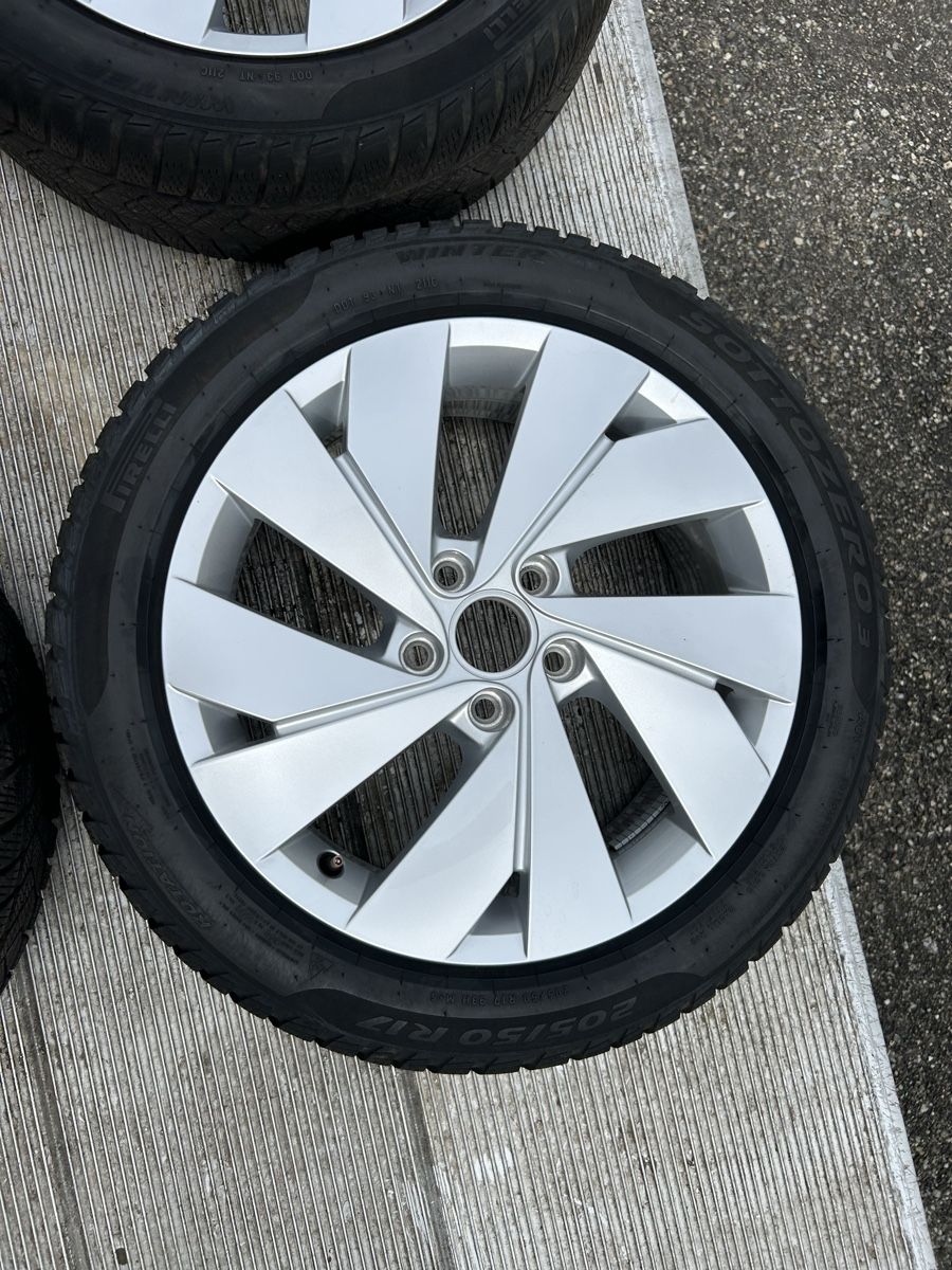 Pneumatici & Ruote complete: Original VW Felgen – Usato da Oftringen venduto da A.Josef 3