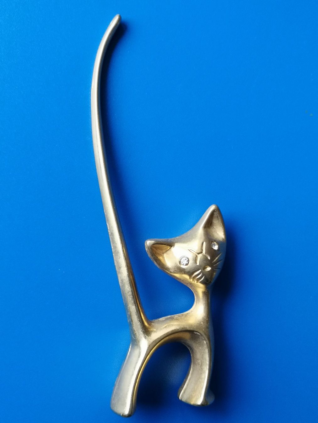Supporti a parete: Ringhalter ca 14.8 cm – Usato da Schaffhausen venduto da Leveron13 3