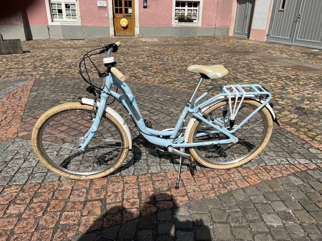 Puky Velos: PUKY SKYRIDE 24-3 – Neu (gemäss Beschreibung) aus Rheinfelden von Kai_Franz