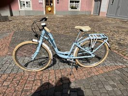 PUKY SKYRIDE 24-3