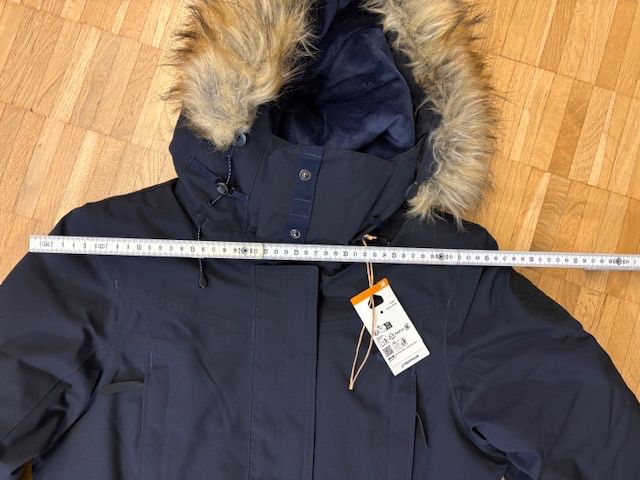 Decathlon Giacche: Winterjacke, Decathlon, Herren, Gr.M – Nuovo e nell'imballaggio originale da Uster venduto da sanura01 8