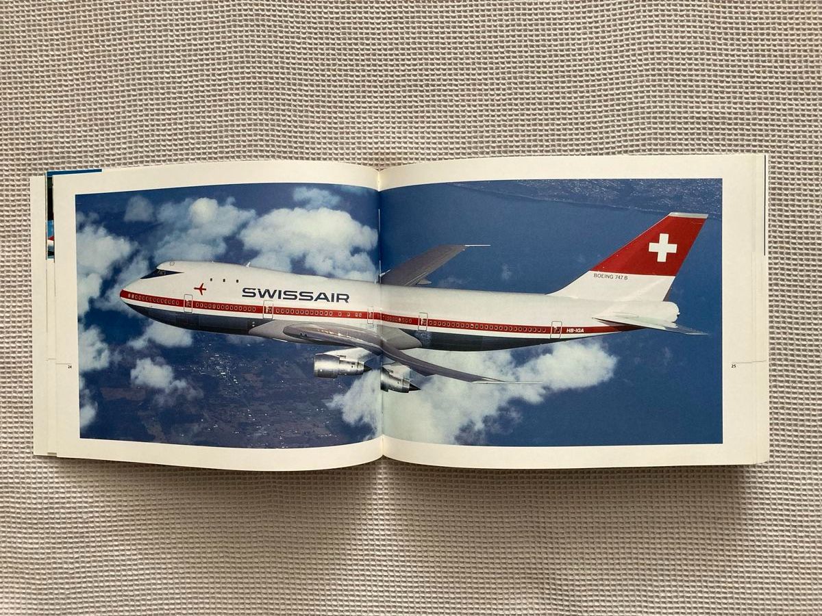 Placchette & Badge: Aviation – Usato da Kaiseraugst venduto da wombat51 5